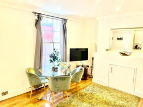 EMMANUEL HOUSE - Beautiful 1-Bedroom Apt In Central Cambridge - Historical Building